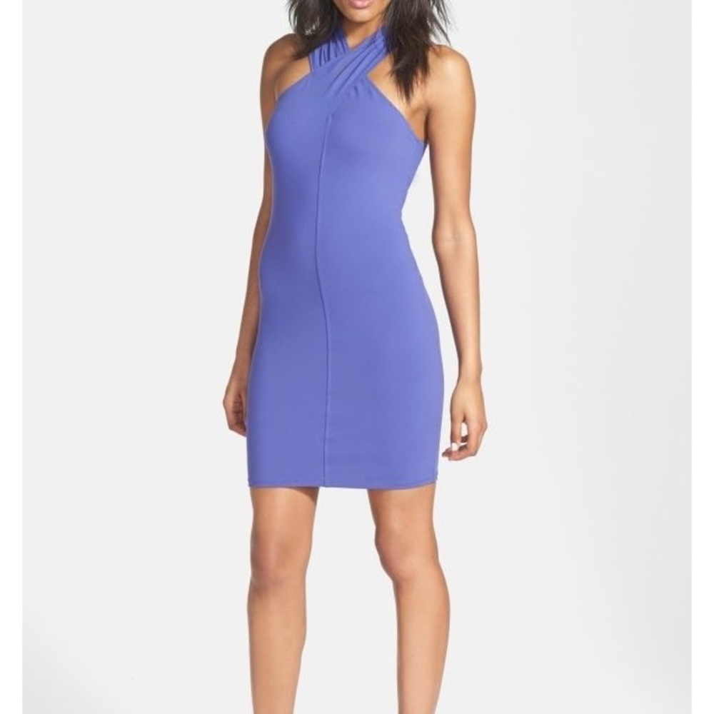 Leith Nordstrom mini dress